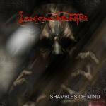Laniena Mentis : Shambles of Mind Laniena Mentis : Shambles of Mind